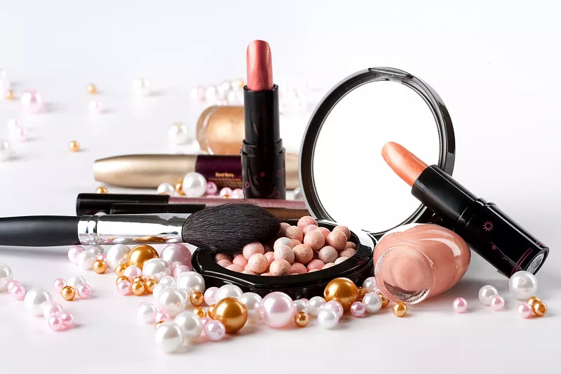 化妆品行业推广案例